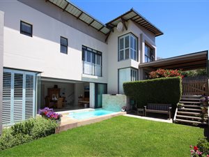 4 Bed House in Stonehurst Mountain Estate