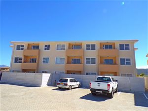 2 Bed Apartment in Paarl Central East