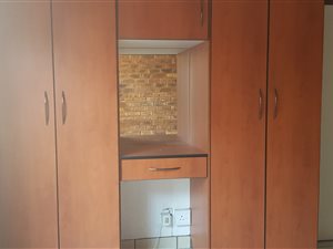 2 Bed Flat in Witfield