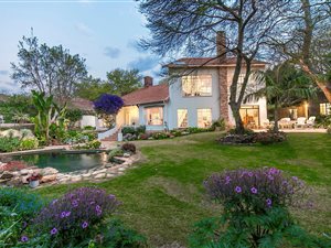 3 Bed House in Forest Town
