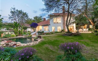3 Bedroom House in Forest Town