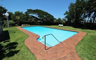 2 Bedroom Apartment in Musgrave
