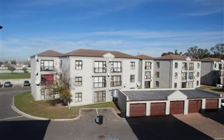 2 Bedroom Apartment in Bellville Central