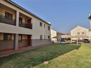 2 Bed Apartment in Hesteapark