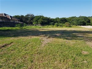 923 m² Land available in Veld En Vlei
