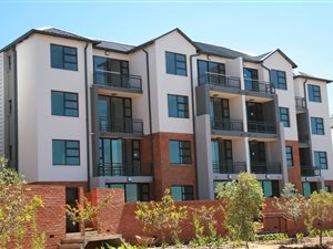 3 Bed Apartment in Shere