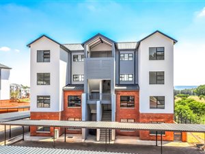 3 Bed Apartment in Shere