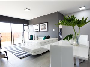 3 Bed Apartment in Shere