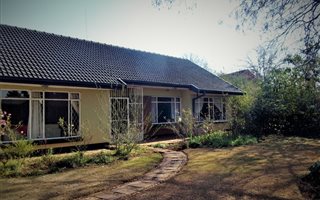 4 Bedroom House in Risiville