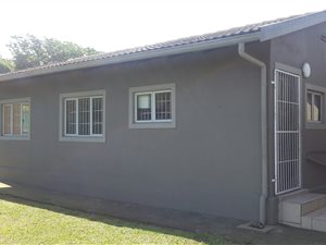 2 Bedroom Townhouse in Verulam Central