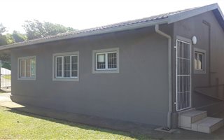 2 Bedroom Townhouse in Verulam Central