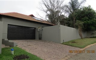 3 Bedroom Townhouse in North Riding