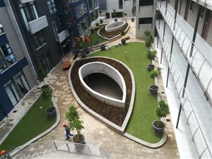 2 Bed Apartment in Brooklyn