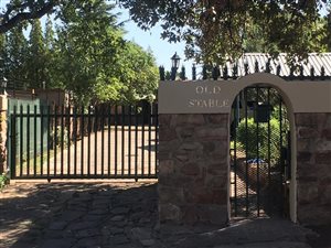 1 Bed Flat in Heidelberg Central
