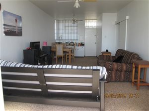 3 Bedroom Apartment in Goodwood