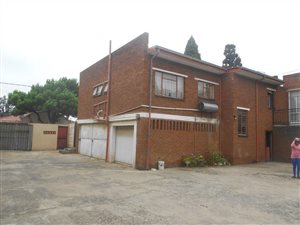 1 Bed Apartment in Rosettenville