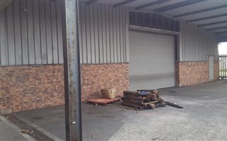 465 m² Commercial space in Isipingo