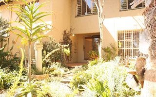 3 Bedroom Townhouse in Florida North