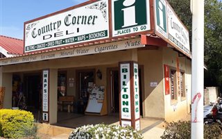 Commercial space in Graskop