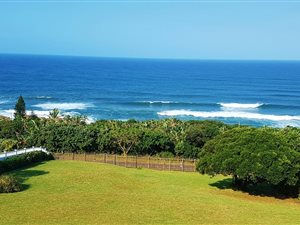 3 Bed House in Pumula