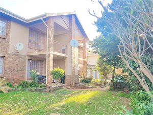 2 Bed Duplex in Magalieskruin