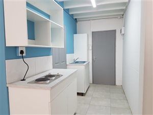 1 Bed Apartment in Port Elizabeth Central