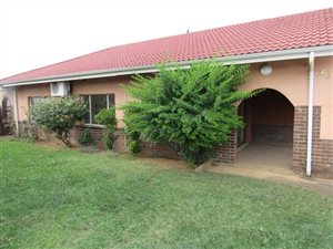 3 Bedroom House in Greytown