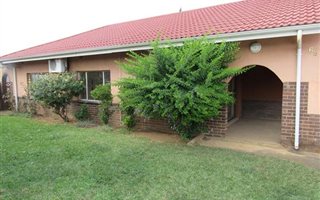 3 Bedroom House in Greytown