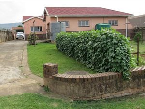 3 Bed House in Greytown