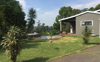 4 Bedroom House in Assagay
