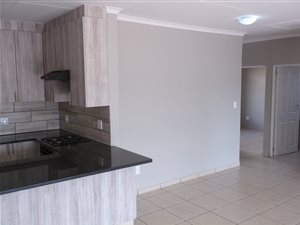 3 Bedroom House in Klein Brak River