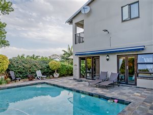 5 Bed House in Athlone