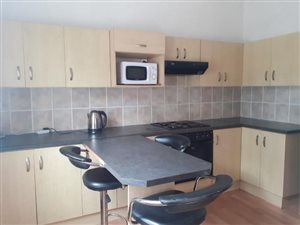 2 Bed House in East London Central