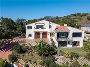 4 Bed House in The Heads