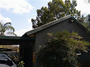 2 Bed House in Meyerspark