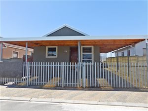 3 Bed House in Highbury