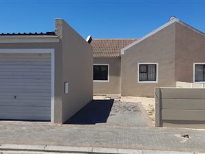 2 Bed House in Weltevreden Valley