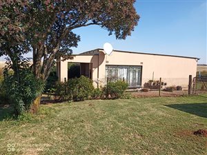 4 ha Farm in Withok Estates