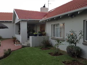 4 Bedroom House in Parkmore