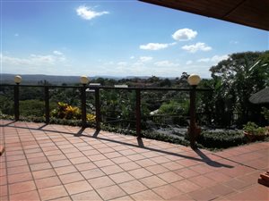 4 Bed House in Glen Hills