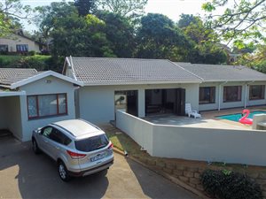 4 Bed House in St Winifreds