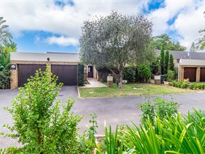 3 Bed Townhouse in Eversdal