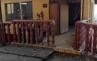 3 Bedroom Cluster in Reservoir Hills