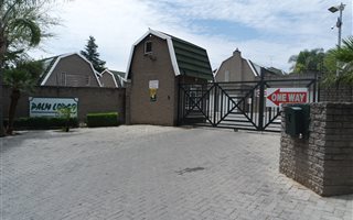 3 Bedroom Duplex in Malanshof