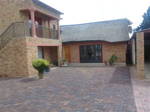 1 Bed Apartment in La Hoff