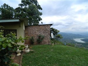 2.8 ha Farm in Crestholme
