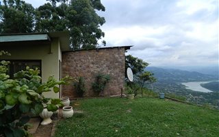 2.8 ha Farm in Crestholme