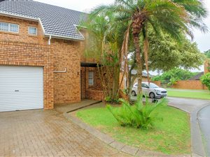 3 Bed Duplex in Meerensee