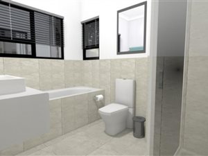 3 Bedroom Apartment in Homes Haven