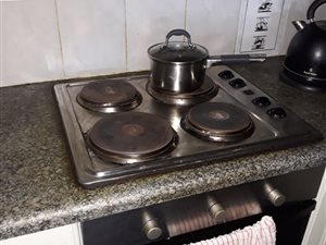 2 Bed Apartment in Richards Bay Central